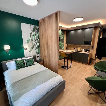 Apartament Spot Klonowa Kielce Kültér fotó