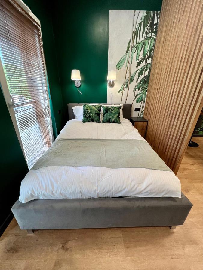 Apartament Spot Klonowa Kielce Kültér fotó