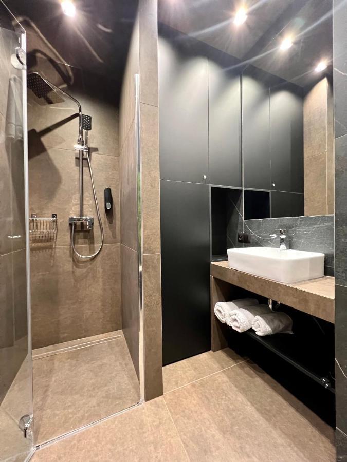 Apartament Spot Klonowa Kielce Kültér fotó