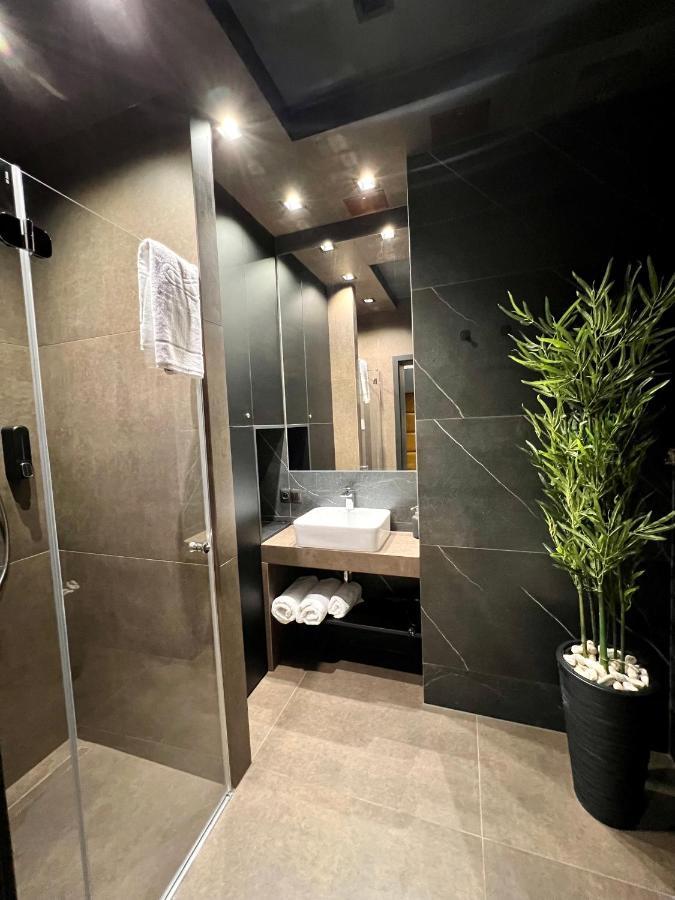 Apartament Spot Klonowa Kielce Kültér fotó
