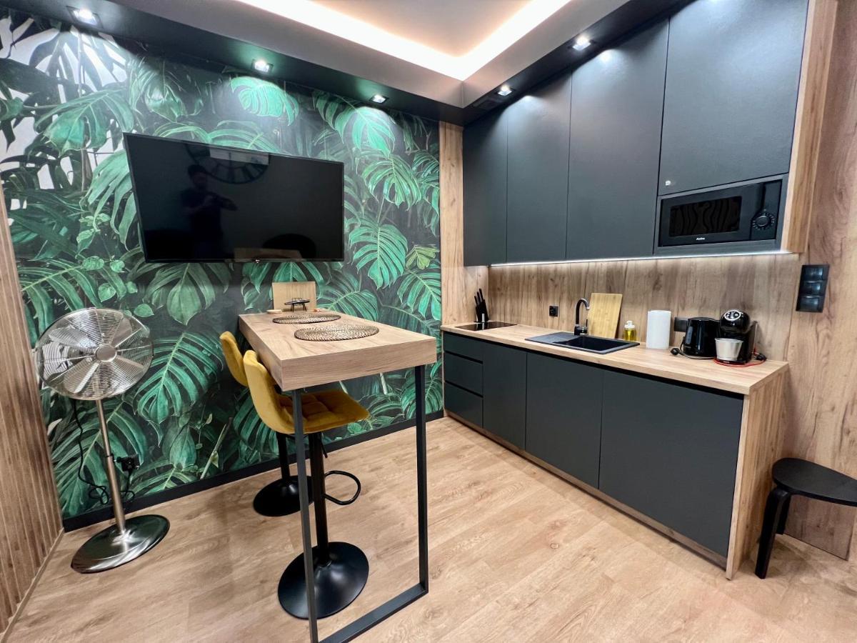 Apartament Spot Klonowa Kielce Kültér fotó