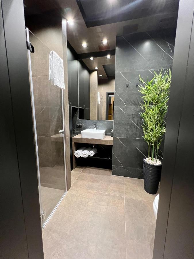 Apartament Spot Klonowa Kielce Kültér fotó