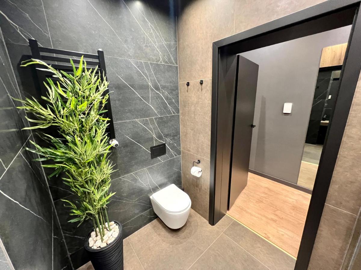 Apartament Spot Klonowa Kielce Kültér fotó