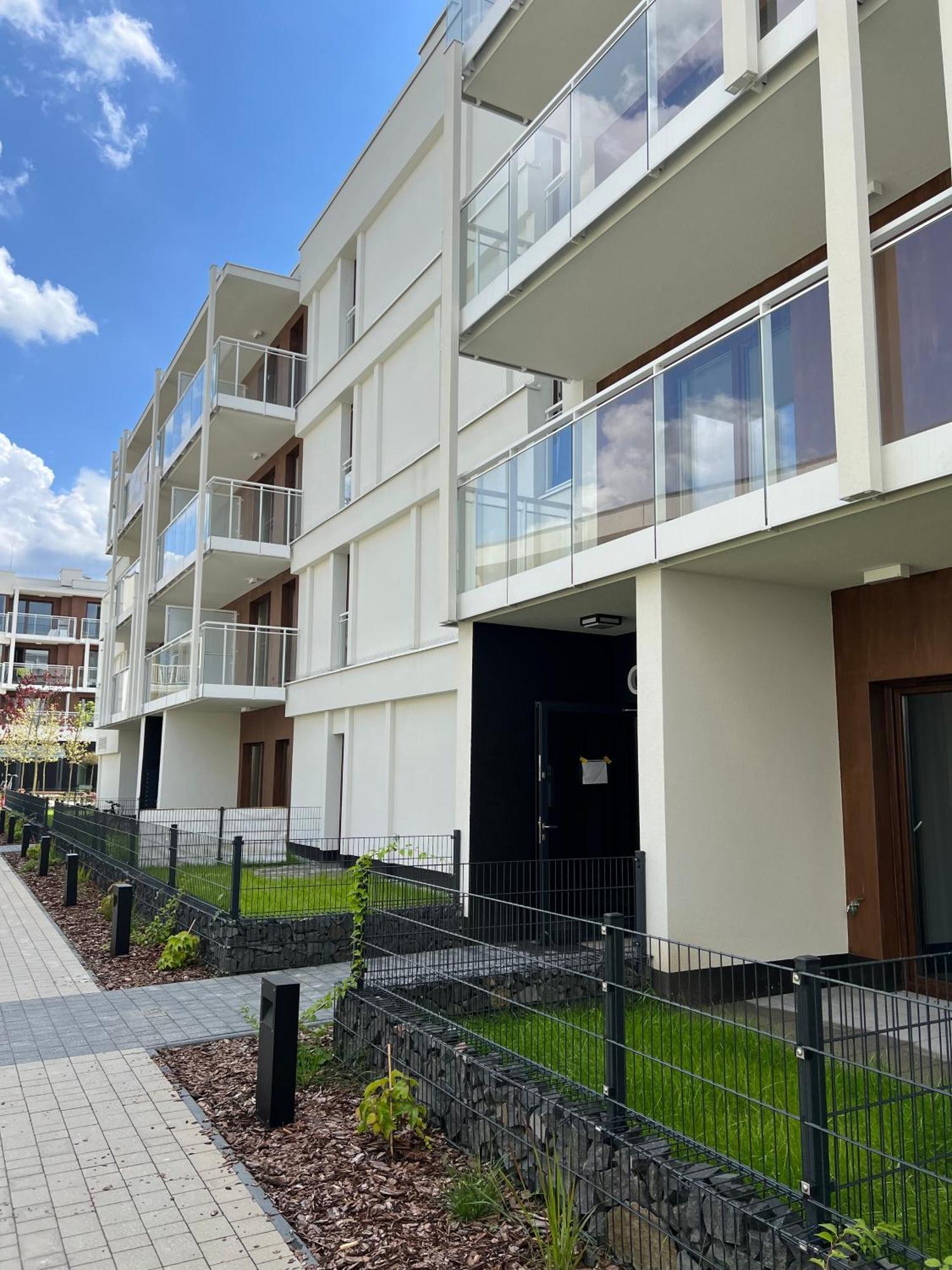 Apartament Spot Klonowa Kielce Kültér fotó